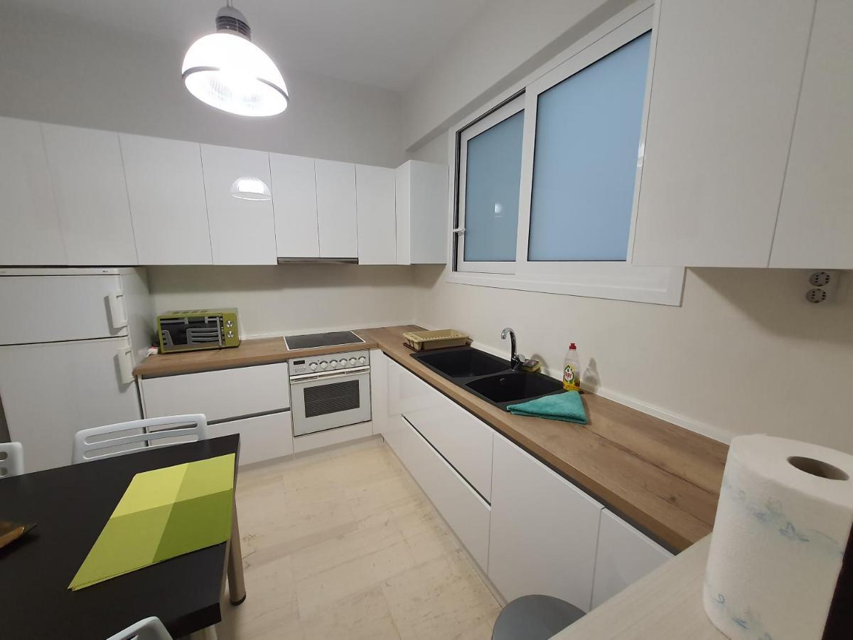 Apartament Paradise Rethymnon