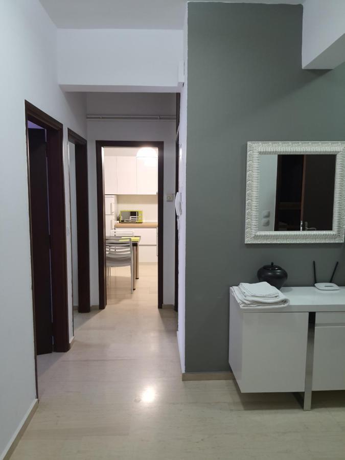Apartament Paradise *