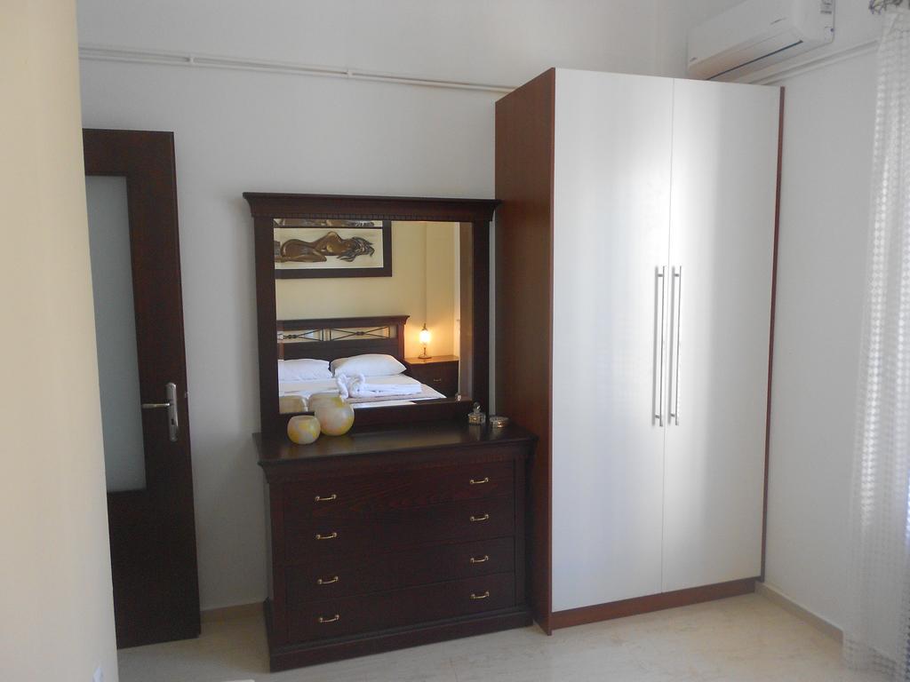 Apartament Paradise *