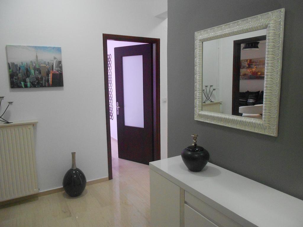 Apartament Paradise