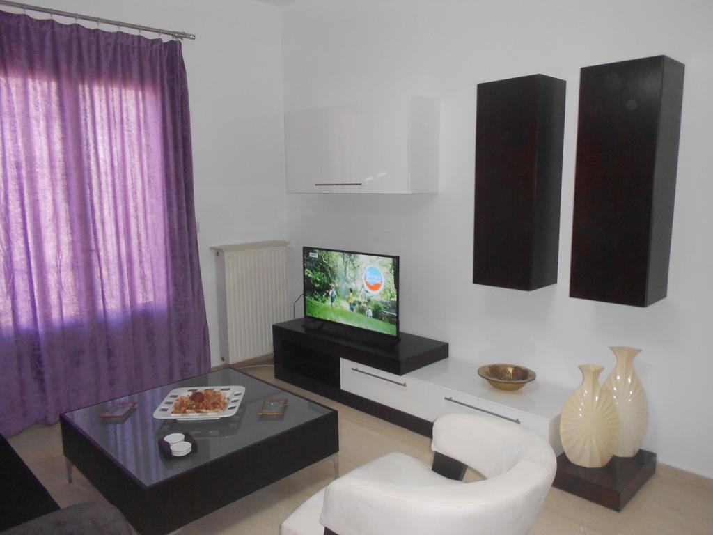 Apartament Paradise Rethymnon