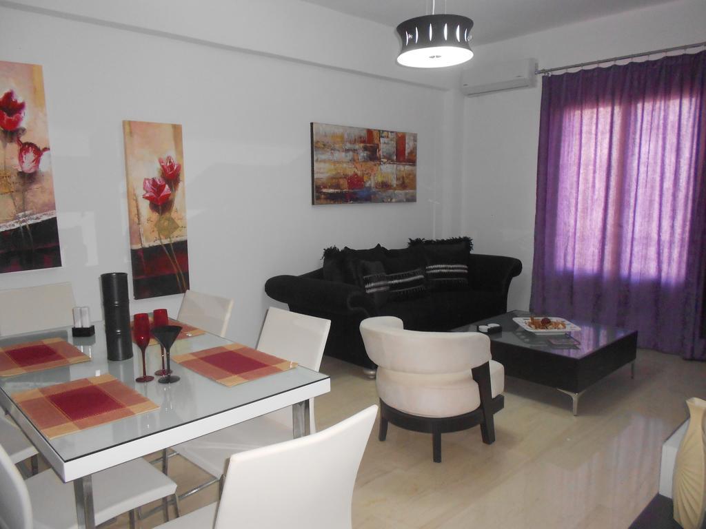Apartament Paradise