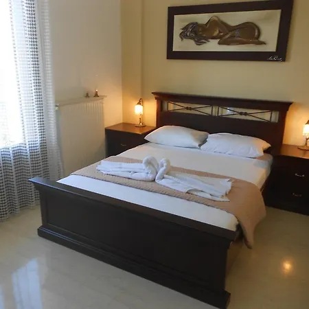 Paradise City Rethymno  Exterior photo