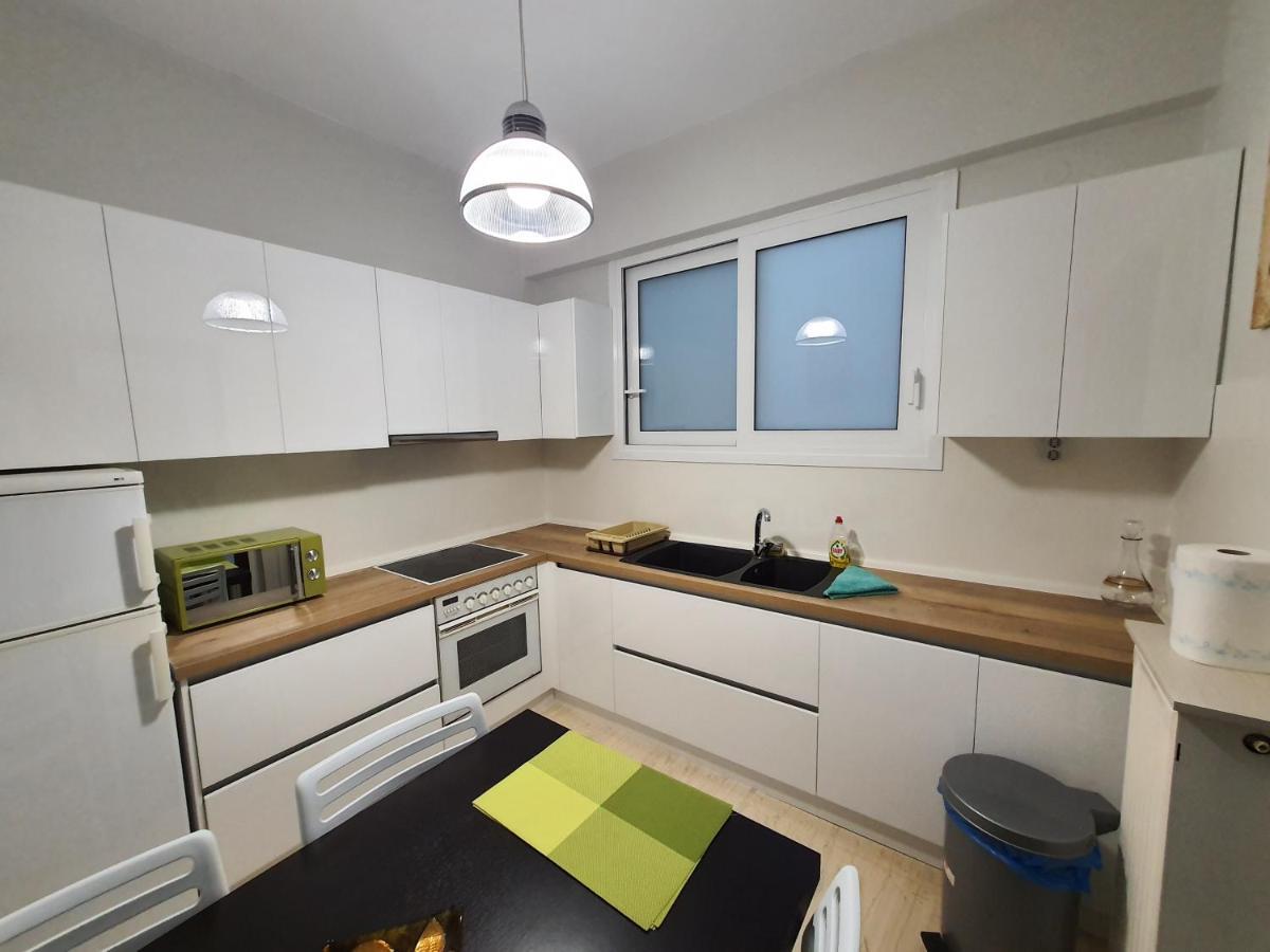 Apartment Paradise Rethymno (Crete)