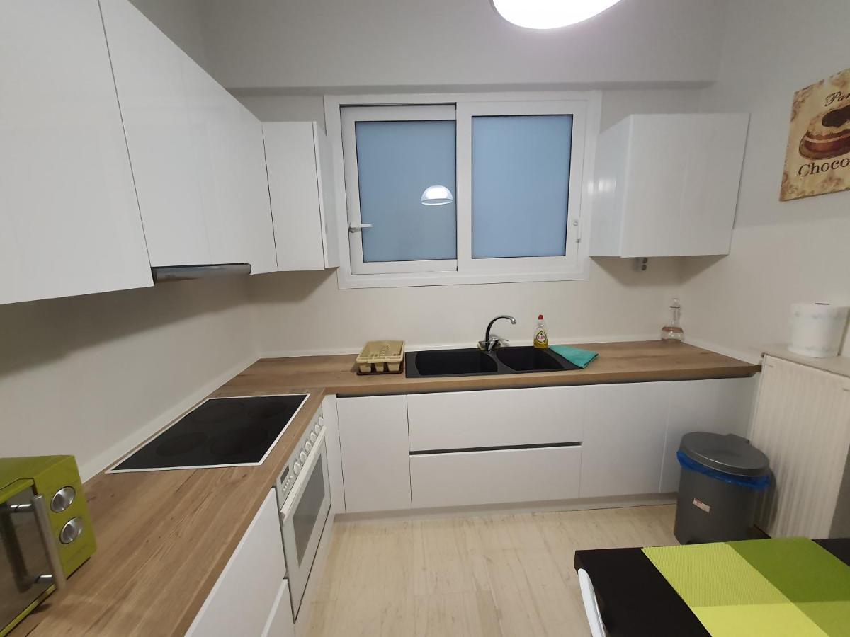 Apartment Paradise Rethymno (Crete)