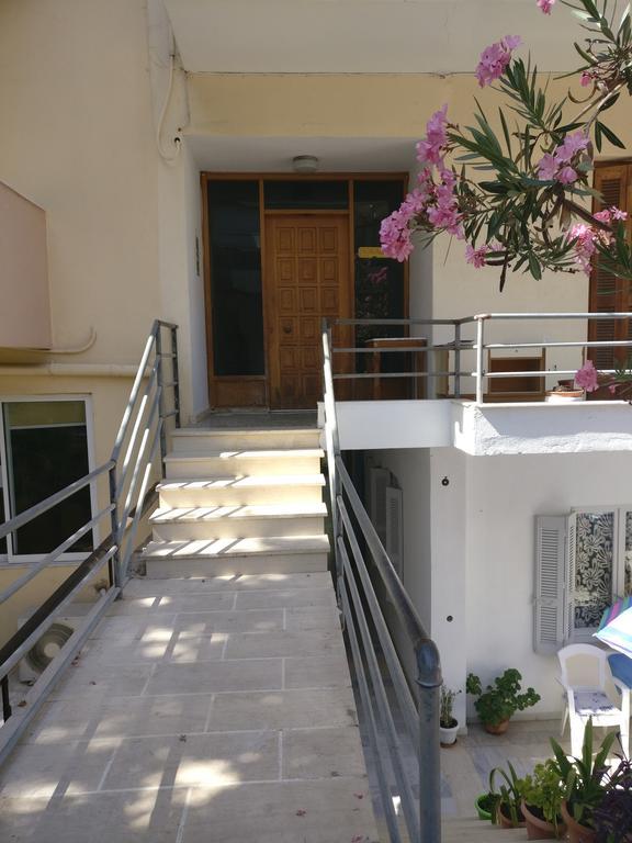 Apartment Paradise Rethymno (Crete)