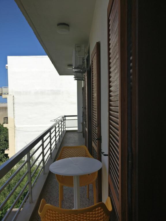 Apartamento Paradise