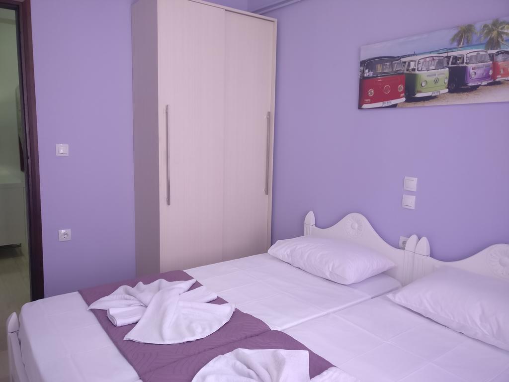 Paradise Apartment *
