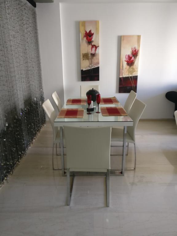 Apartment Paradise Rethymno (Crete)