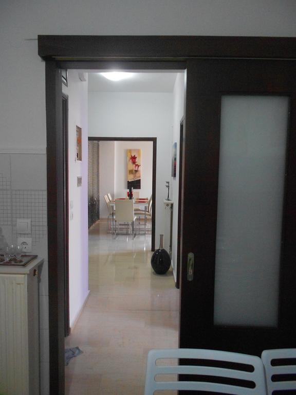 Apartamento Paradise