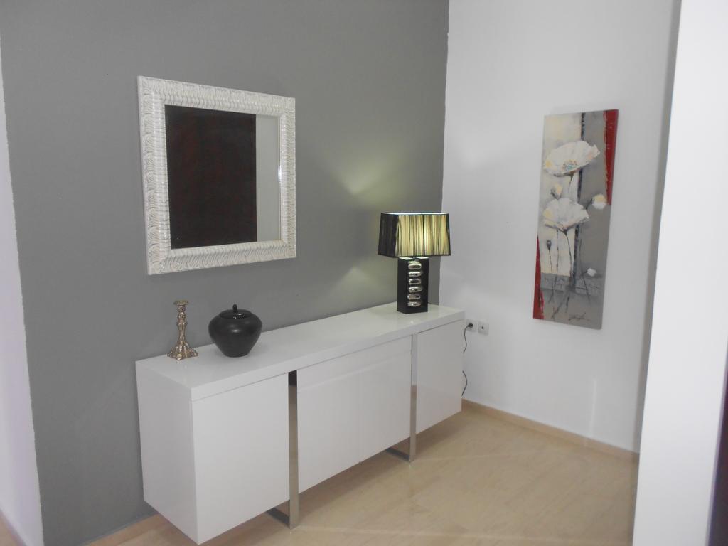 Apartamento Paradise *
