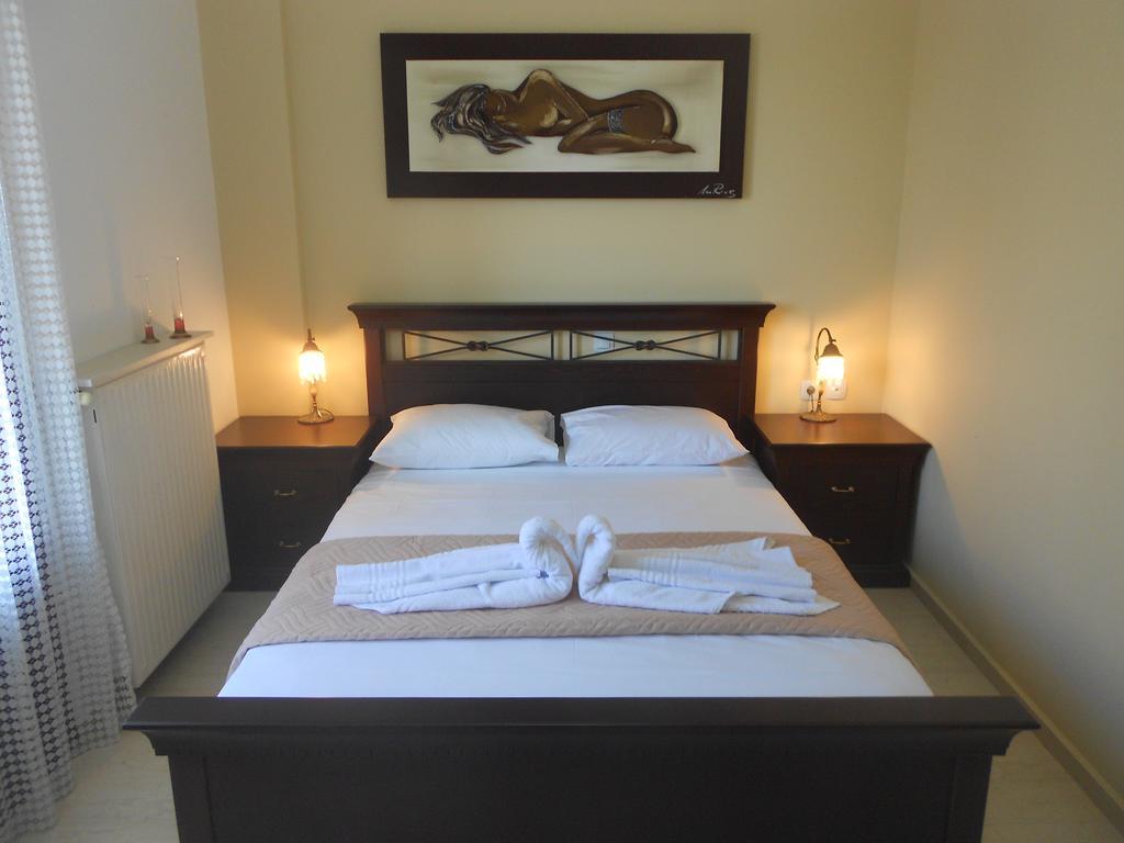Apartment Paradise Rethymno (Crete)