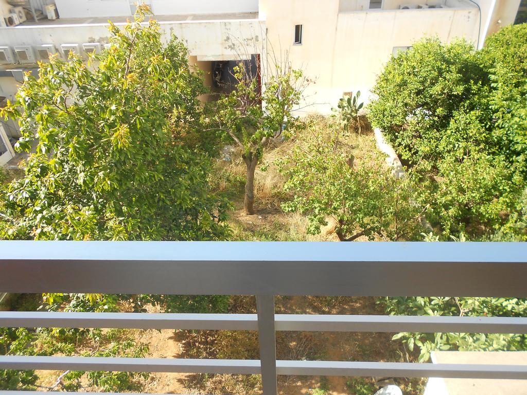 Paradise Apartment Rethymno (Crete)