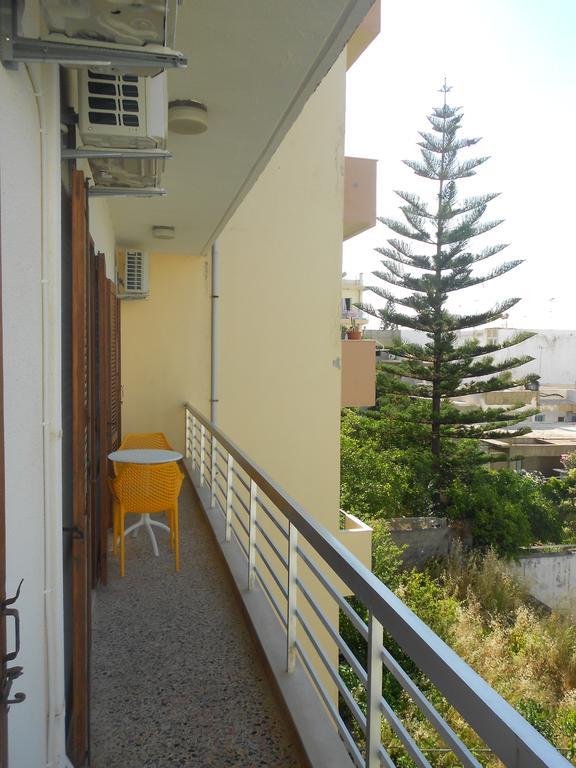 Apartment Paradise Rethymno (Crete)